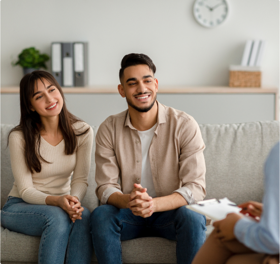 Counseling Banner