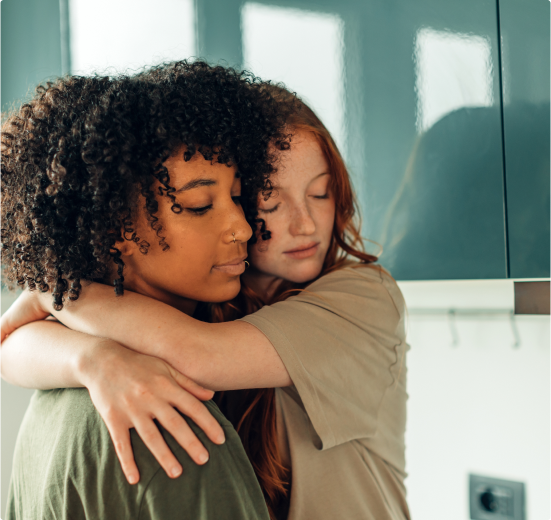 The Courageous Journey of Co-Parenting_ Embracing Vulnerability and Connection (1)