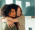 The Courageous Journey of Co-Parenting: Embracing Vulnerability and Connection