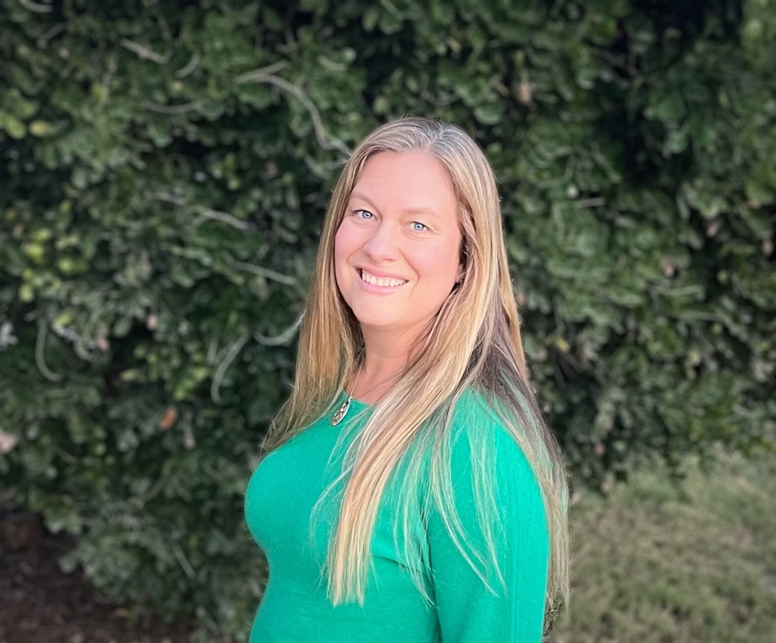 Kelley Ward counselor in Boerne Texas